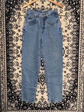 Hollywood jeans